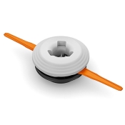 Косильна головка STIHL PolyCut 62 (підходить для FS 38, FS 45) Косильна головка STIHL PolyCut 62 (підходить для FS 38, FS 45)