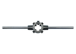 Плашкодержатель YATO YT-2983 М10-М11, Ø=30 x 11 мм, l=280 мм Плашкодержатель YATO YT-2983 М10-М11, Ø=30 x 11 мм, l=280 мм