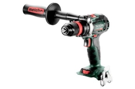 Акумуляторний шуруповерт Metabo BS 18 LTX BL Q I Каркас MetaBox, 602359840 Акумуляторний шуруповерт Metabo BS 18 LTX BL Q I Каркас MetaBox, 602359840
