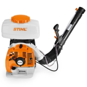 Бензиновий обприскувач Stihl SR 450 Бензиновий обприскувач Stihl SR 450