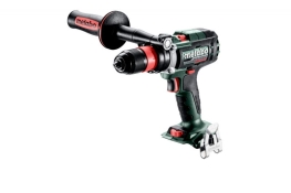 Акумуляторний шуруповерт Metabo BS 18 LTX-3 BL Q I Каркас, 603184850 Акумуляторний шуруповерт Metabo BS 18 LTX-3 BL Q I Каркас, 603184850