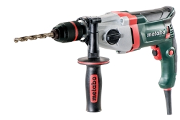 Дрель Metabo BE 850-2 БЗП (600573810) Дрель Metabo BE 850-2 БЗП (600573810)