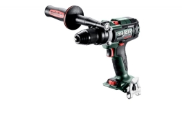 Акумуляторний шуруповерт Metabo BS 18 LTX-3 BL I Metal каркас MetaBox, 603181840 Акумуляторний шуруповерт Metabo BS 18 LTX-3 BL I Metal каркас MetaBox, 603181840