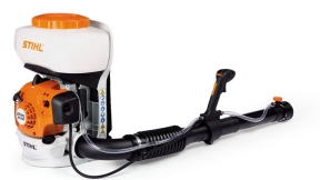 Бензиновий обприскувач Stihl SR 200 Бензиновий обприскувач Stihl SR 200