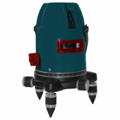 Лазерный нивелир Сталь ЛЛД-360-6