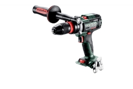 Акумуляторний шуруповерт Metabo BS 18 LTX-3 BL Q I Metal каркас MetaBox, 603180840 Акумуляторний шуруповерт Metabo BS 18 LTX-3 BL Q I Metal каркас MetaBox, 603180840