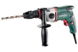 Дрель с электронным управлением Metabo BE 600/13-2 (600383000) Дрель с электронным управлением Metabo BE 600/13-2 (600383000)