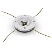 Косильна головка STIHL DuroCut 40-4 (підходить для FS 260 - 560) Косильна головка STIHL DuroCut 40-4 (підходить для FS 260 - 560)