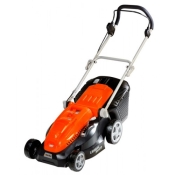 Акумуляторна газонокосарка Oleo-Mac G 38P LI-ION 36V