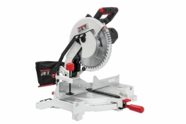 Пила торцовочная JET JMS-12SB