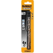 Свердло по металу EXTREME2 кобальтове HSS-E 11x142x91 мм DeWALT DT4915 Свердло по металу EXTREME2 кобальтове HSS-E 11x142x91 мм DeWALT DT4915