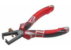Щипці для зняття ізоляції NWS 145-69-160