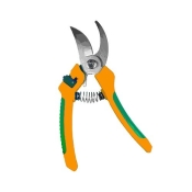 Секатор GRUNTEK Albatross 205 мм для цветов, живых веток (295216020) Секатор GRUNTEK Albatross 205 мм для цветов, живых веток (295216020)