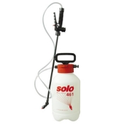 Опрыскиватель ручной плечевой SOLO 461