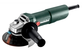 Болгарка Metabo W 750-125, 603605000 Болгарка Metabo W 750-125, 603605000