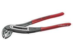 Клещи переставные NWS 1651-12-240 "Classic Plus"