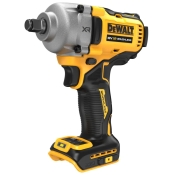 Гайковерт ударный аккумуляторный бесщеточный DeWALT DCF891N Гайковерт ударный аккумуляторный бесщеточный DeWALT DCF891N