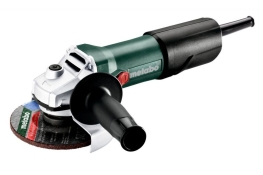 Болгарка Metabo WEV 850-125, 603611000 Болгарка Metabo WEV 850-125, 603611000