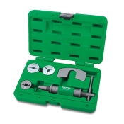 Набор инструмента для ремонта суппорта TOPTUL 6 ед. JGAI0601