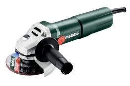 Болгарка Metabo W 1100-125, 603614000 Болгарка Metabo W 1100-125, 603614000