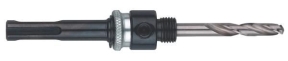 Адаптер SDS-plus 1/2"-20 UNF для HSS-BiM кільцевих пилок Ø 14-30 мм 625217000 Адаптер SDS-plus 1/2"-20 UNF для HSS-BiM кільцевих пилок Ø 14-30 мм 625217000