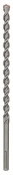 Бур Bosch SDS-Max-4 (2608685867) Бур Bosch SDS-Max-4 (2608685867)
