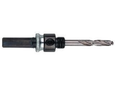 Адаптер SW 9/1/2"-20 UNF для HSS-BiM кільцевих пил Ø 14-30 мм 625215000 Адаптер SW 9/1/2"-20 UNF для HSS-BiM кільцевих пил Ø 14-30 мм 625215000