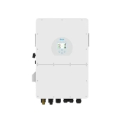 Сетевой инвертор Deye SUN-50K-SG01HP3-EU-BM4