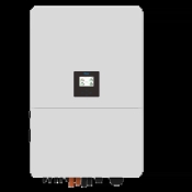 Гибридный инвертор Deye SUN-80K-SG02HP3-EU-EM6