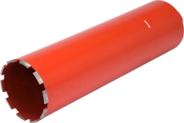 Сверло корончатое YATO 102x430x1 1/4 Сверло корончатое YATO 102x430x1 1/4