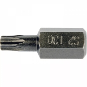 Отверточная насадка YATO YT-04051 "TORX" T30 x 30 мм S2 10 шт Отверточная насадка YATO YT-04051 "TORX" T30 x 30 мм S2 10 шт