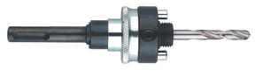 Адаптер SDS-plus 5/8"-18 UNF для HSS-BiM кільцевих пилок Ø 32-152 мм 625218000 Адаптер SDS-plus 5/8"-18 UNF для HSS-BiM кільцевих пилок Ø 32-152 мм 625218000