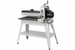 Шлифовальный барабанный станок по дереву JET JWDS-2550-M