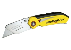Нож STANLEY "FatMax" FMHT0-10827 складное фиксированное лезвие, L=170 мм