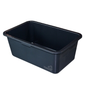 Корыто строительное прямоугольное VIROK 13V790 90 л