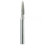 Круговая насадка с алмазным покрытием 2,4 мм (7144)