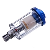 Мини-фильтр для пневмоинструмента AIRKRAFT AF-2 1/4"