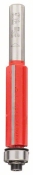 Кромочная фреза с шарикоподшипником Bosch Expert for Wood 8x12,7x84 мм Кромочная фреза с шарикоподшипником Bosch Expert for Wood 8x12,7x84 мм
