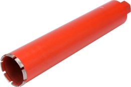 Сверло корончатое YATO 82x430x1 1/4 Сверло корончатое YATO 82x430x1 1/4