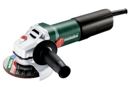 Болгарка Metabo WQ 1100-125 ЗПП, 610035000 Болгарка Metabo WQ 1100-125 ЗПП, 610035000
