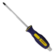 Отвертка ударная СТАНДАРТ PH2 x 150 мм под ключ GTPH0215 Отвертка ударная СТАНДАРТ PH2 x 150 мм под ключ GTPH0215