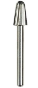 Высокоскоростная стальная насадка 6,4 мм (117)