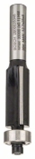 Кромочная фреза с шарикоподшипником Bosch Standard for Wood 8x12,7x68 мм Кромочная фреза с шарикоподшипником Bosch Standard for Wood 8x12,7x68 мм