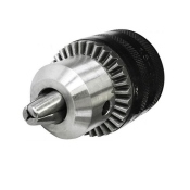 Патрон свердлильний S&R 1.5-13 мм 1/2 20 UNF MEISTER з перехідником SDS-plus