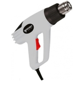 Фен технічний FORTE HG 2000-2 (30796) Фен технічний FORTE HG 2000-2 (30796)