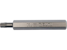 Отверточная насадка YATO YT-04052 "TORX" T30 x 75 мм S2 Отверточная насадка YATO YT-04052 "TORX" T30 x 75 мм S2