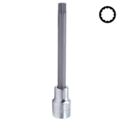 Насадка TOPTUL SPLINE M10 L 140 мм 1/2" BCMD1610