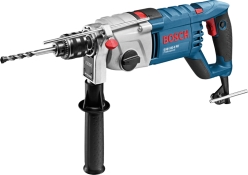 Дриль ударний Bosch GSB 162-2 RE