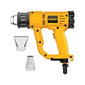 Пистолет горячего воздуха DeWALT D26411 Пистолет горячего воздуха DeWALT D26411