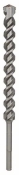 Бур Bosch SDS-Max-4 (2608685877) Бур Bosch SDS-Max-4 (2608685877)